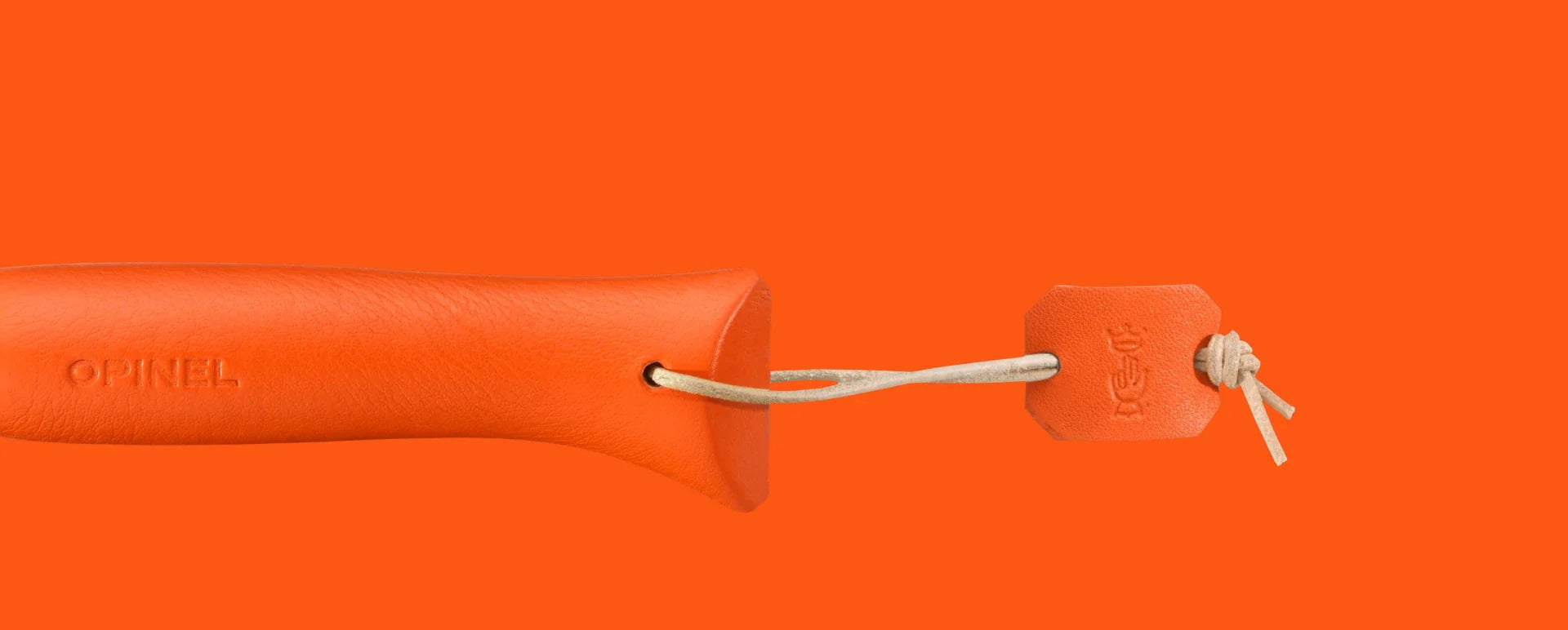 Opinel knives