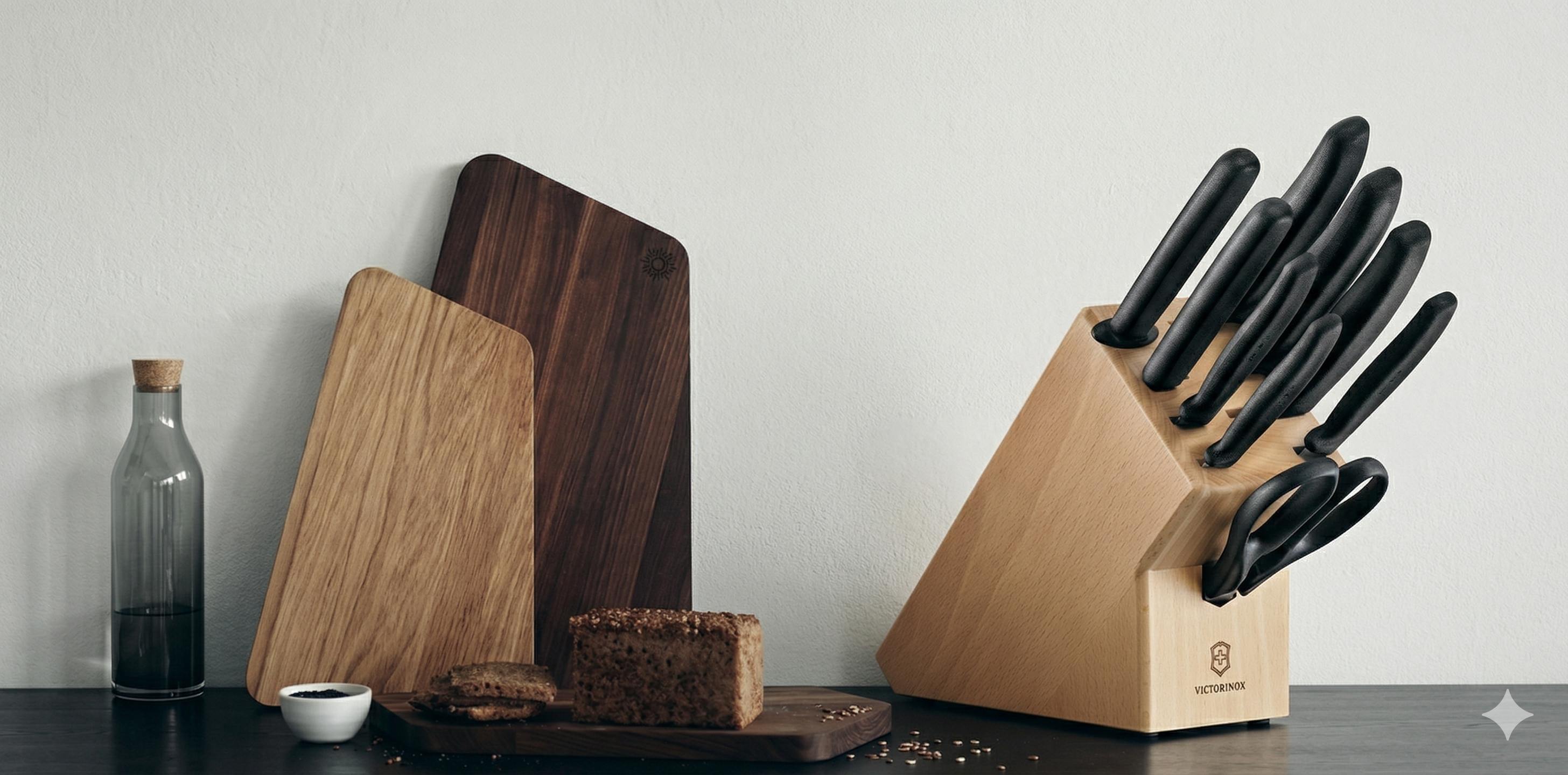 Victorinox Kitchen Knife Sets