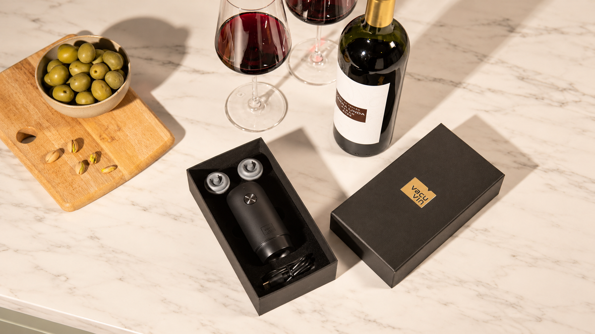 Vacu Vin Selection