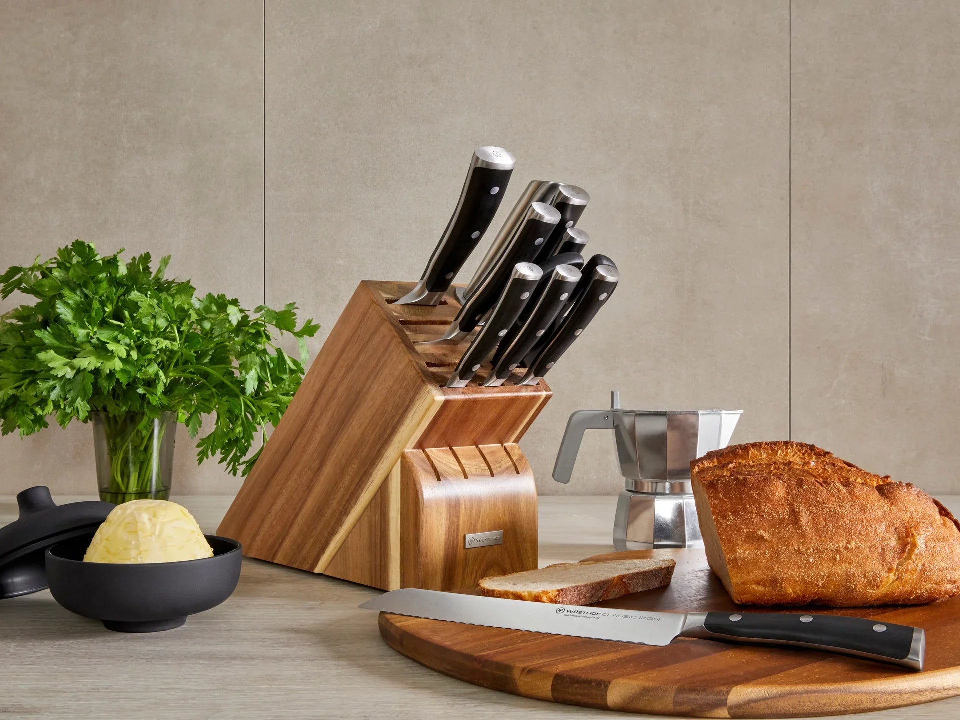 Wüsthof Knife Sets