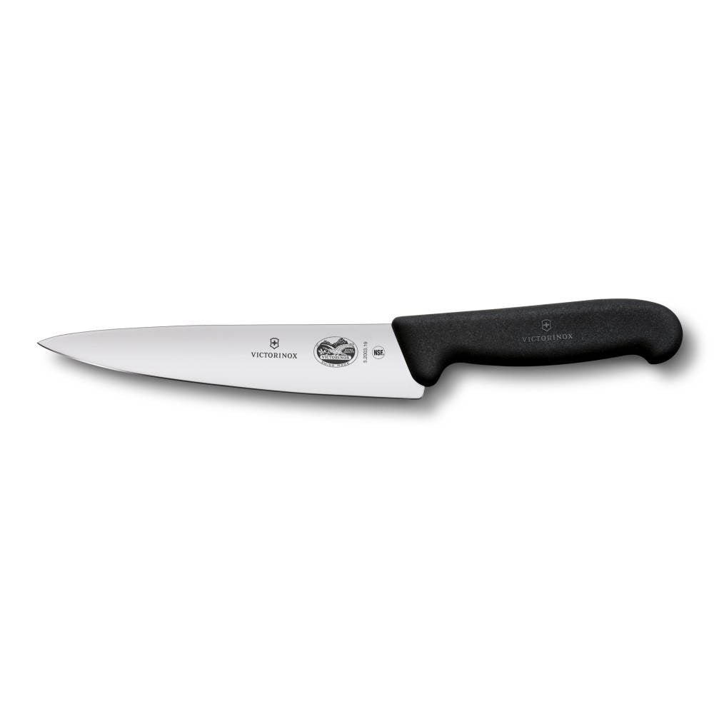 Fibrox Chef's Knife 19 cm