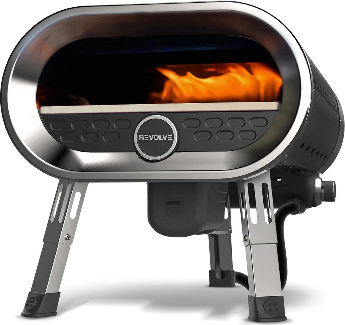 Revolve Pizza Oven