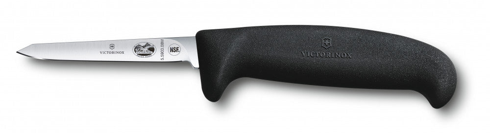 Fibrox Poultry Knife 8 cm – Medium Handle