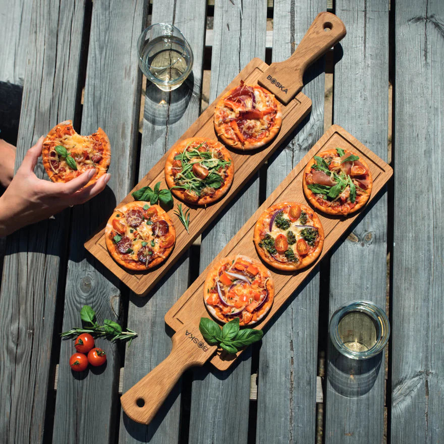 Serving Board Friends M – 40 cm