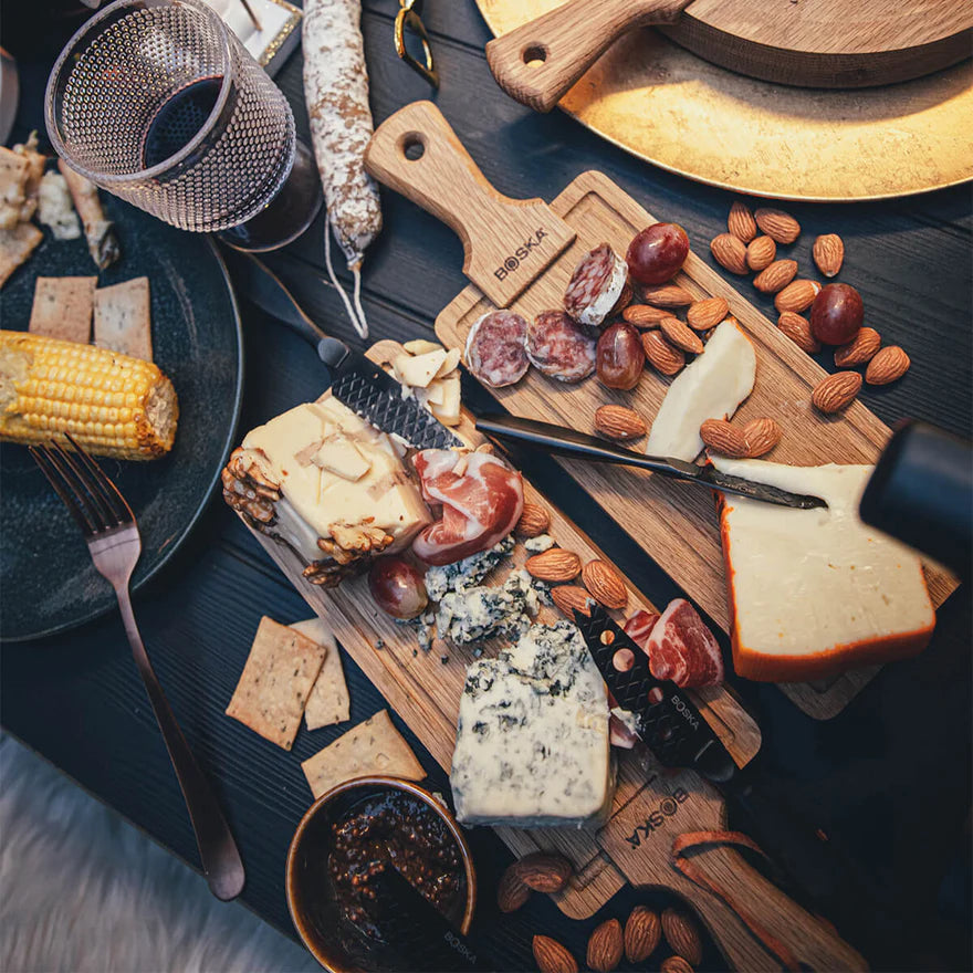 Serving Board Friends S – 22 cm