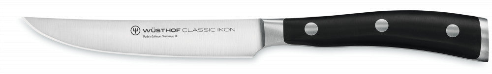 Classic Ikon Steak Knife 12 cm