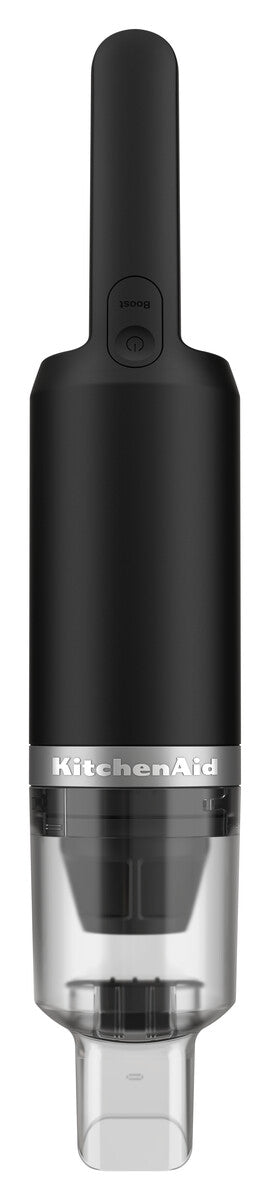 Cordless handheld vacuum - KitchenAid GO