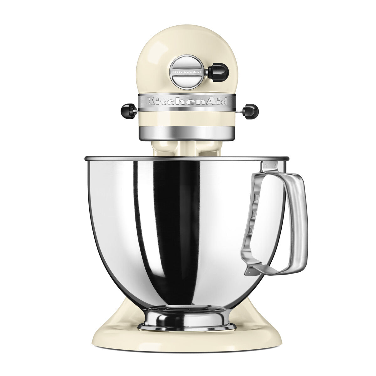 Artisan tilt-head stand mixer 4.8l – Almond Cream