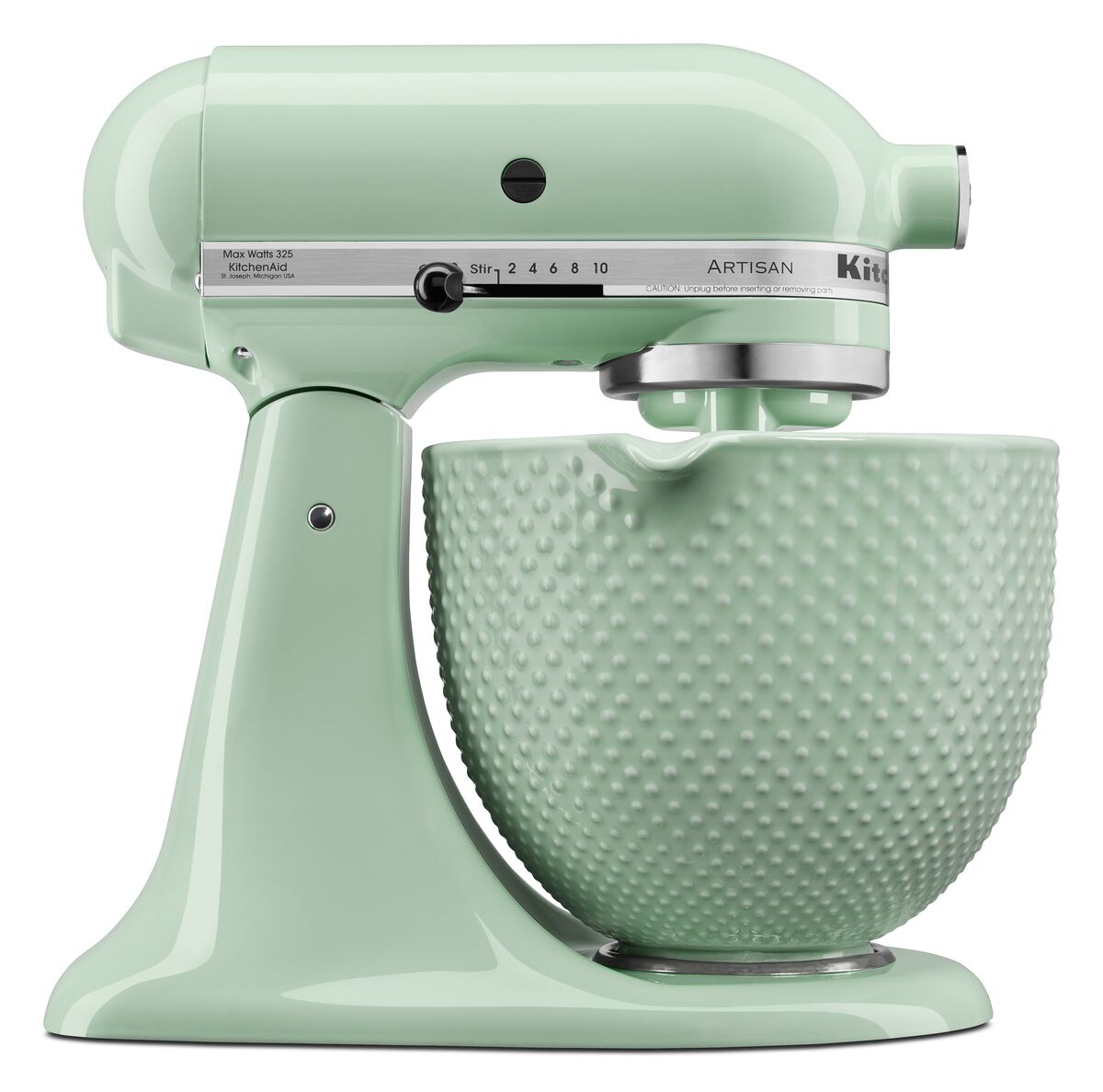Ceramic Mixing Bowl 4.7 L – Dew Drop
