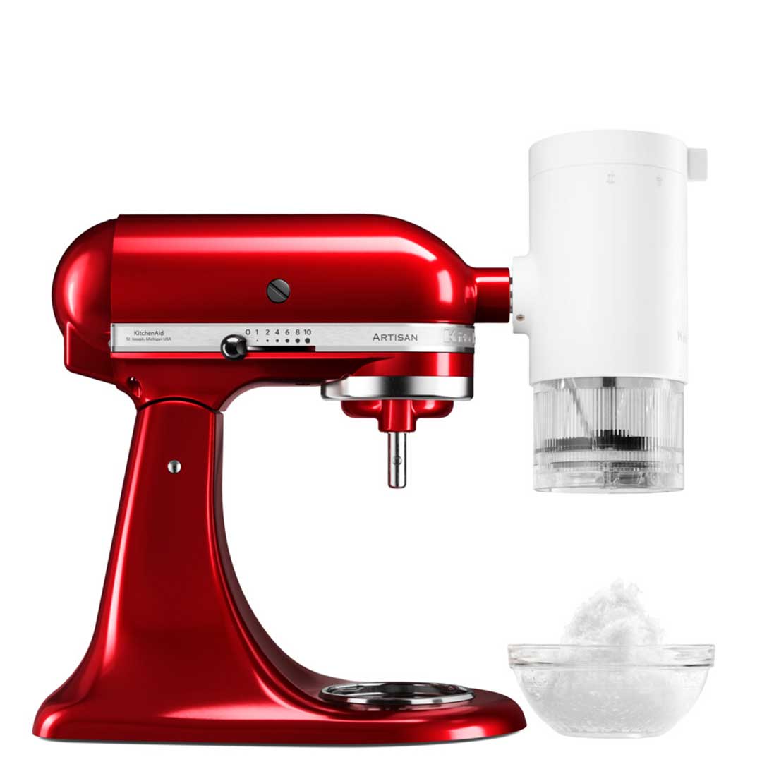 Shave Ice Attachment