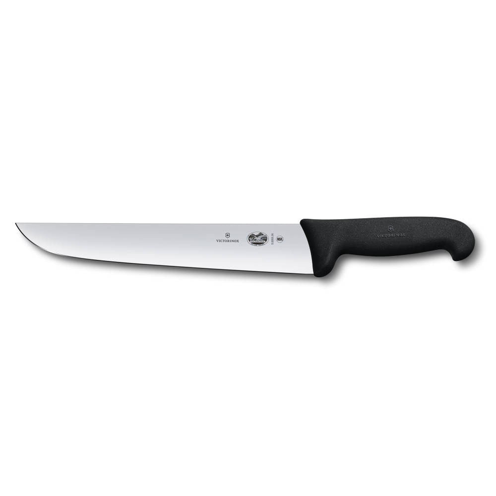 Fibrox Professional Butcher Knife 26 cm