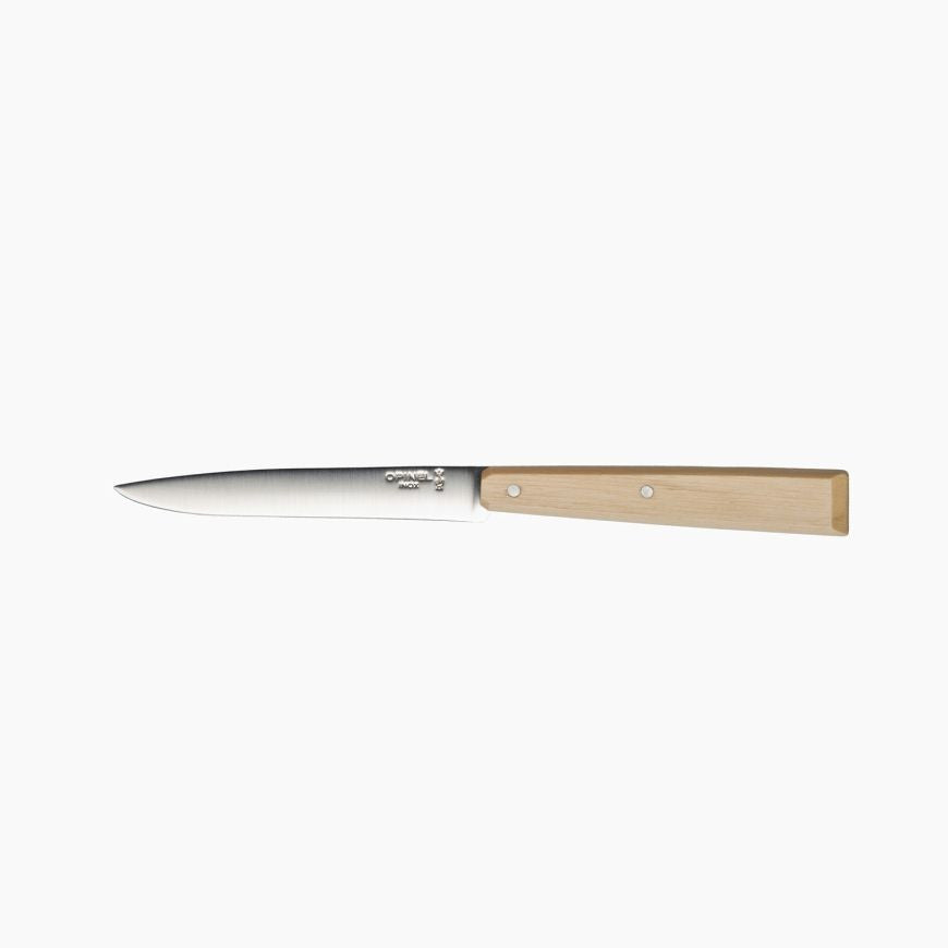Bon Appetit No.125 Table Knife – Hornbeam