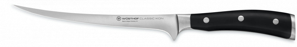Classic Ikon Filleting Knife 18 cm