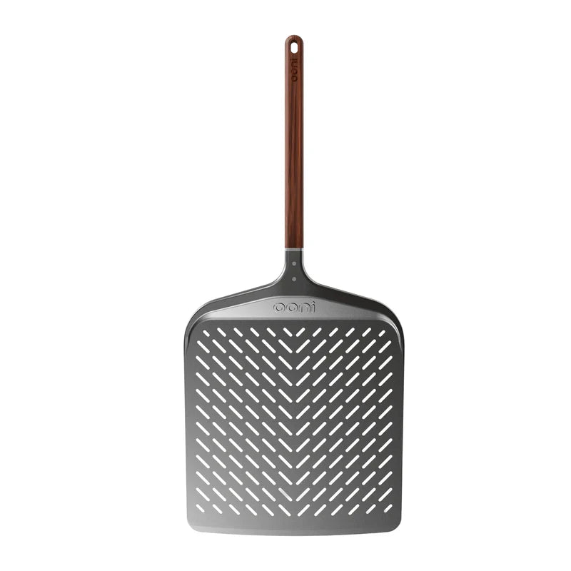 14” (35 cm) Signature Perforated Pizza Peel