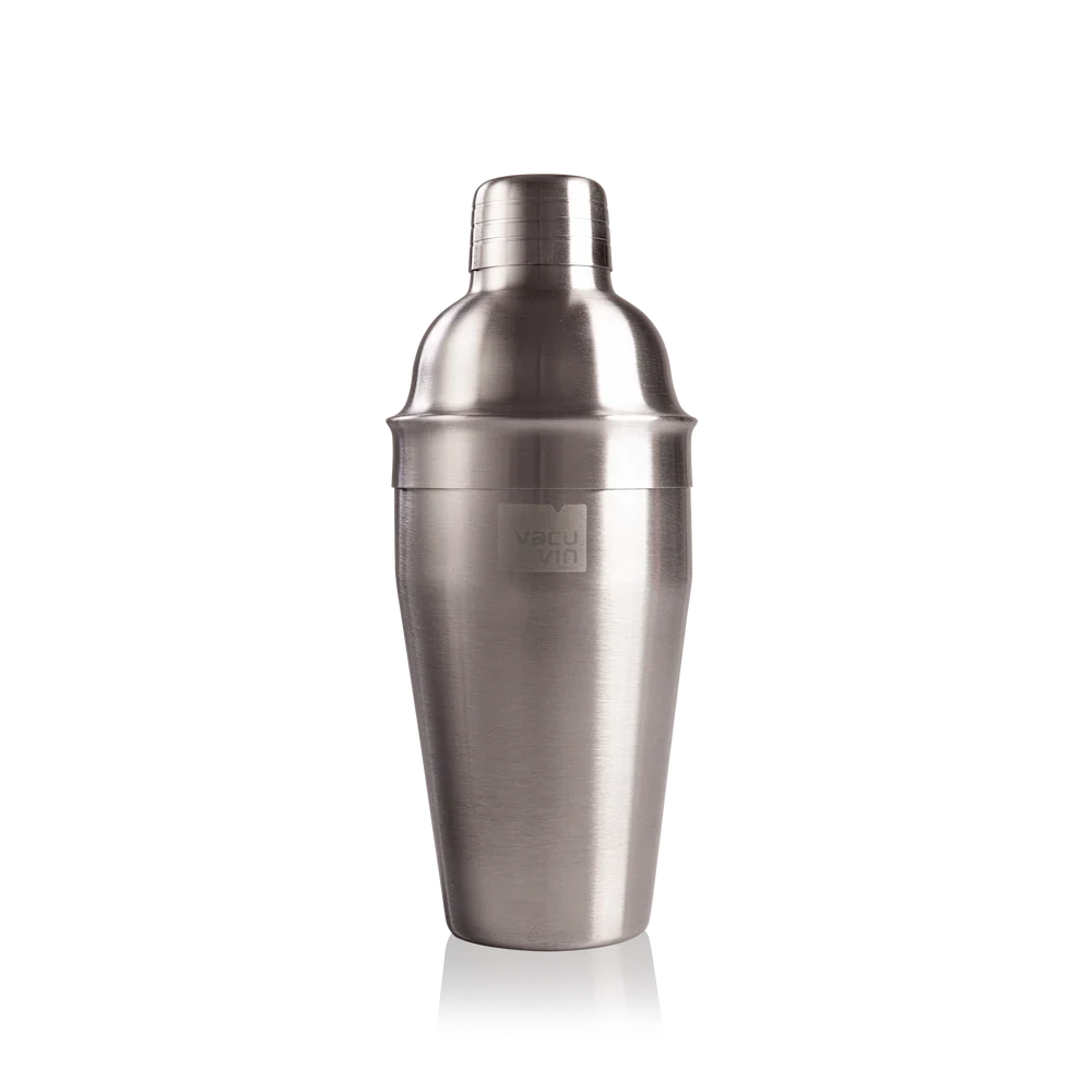 Cocktail Shaker – Stainless Steel