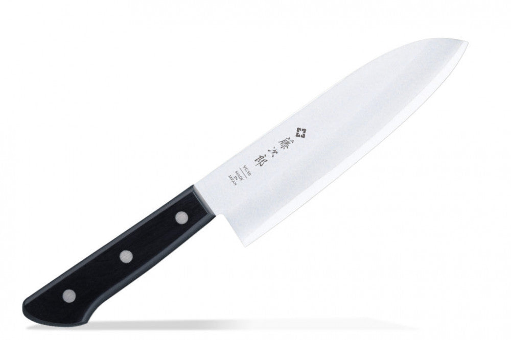 Basic Santoku 170 mm