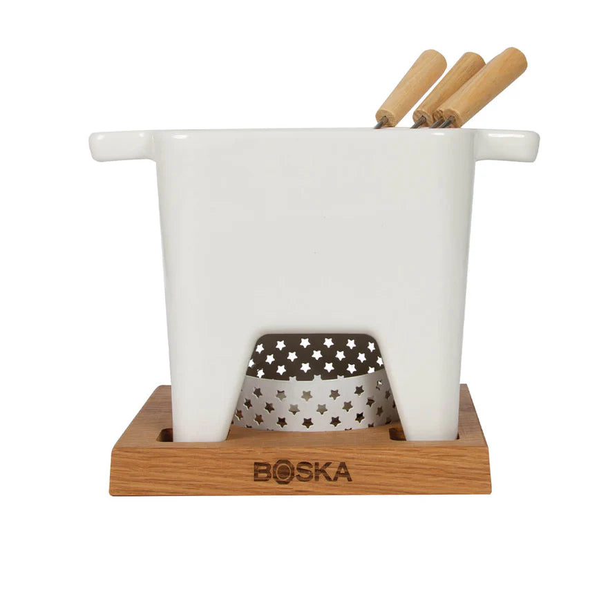 Tapas Fondue Bianco L, 600 ml