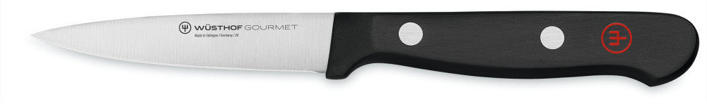 Gourmet Vegetable Knife 8 cm Sharp