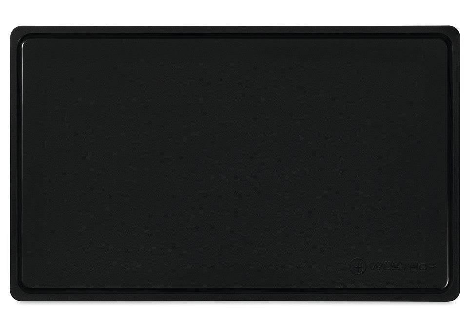 Cutting Board Large Black