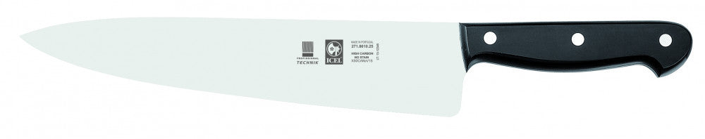 Technik Chef's knife 25 cm