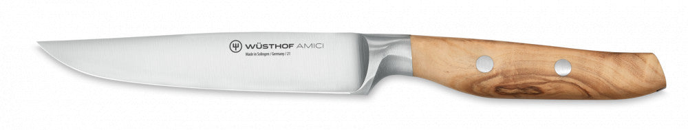 Amici Steak knife 12 cm