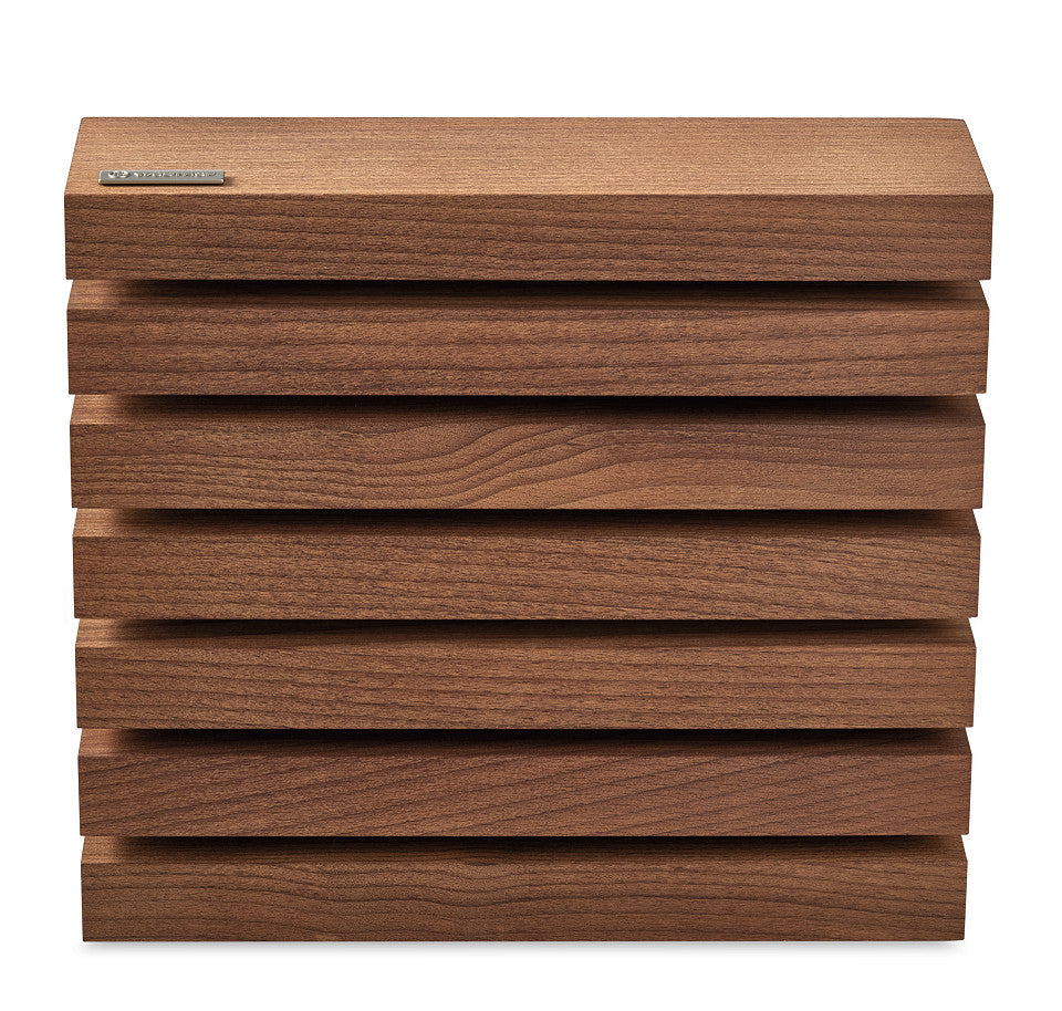 Knife Box Column Slot Magnetic Empty