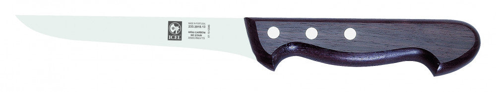 Tradicao Boning Knife Rosewood 13 cm