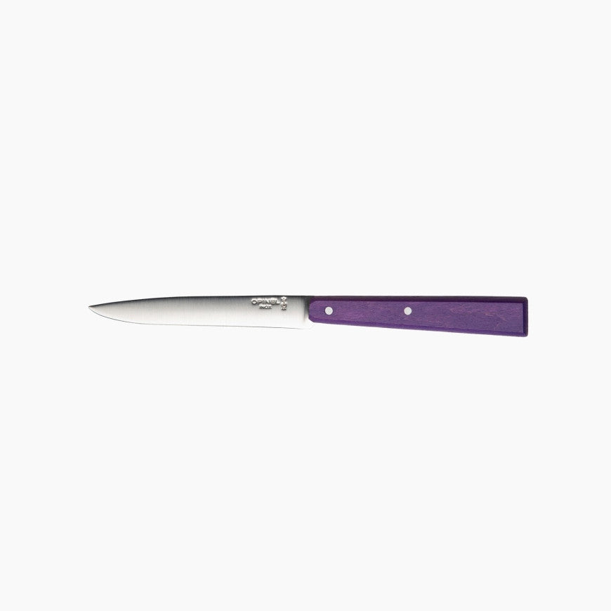 Bon Appetit No.125 Table Knife – Purple