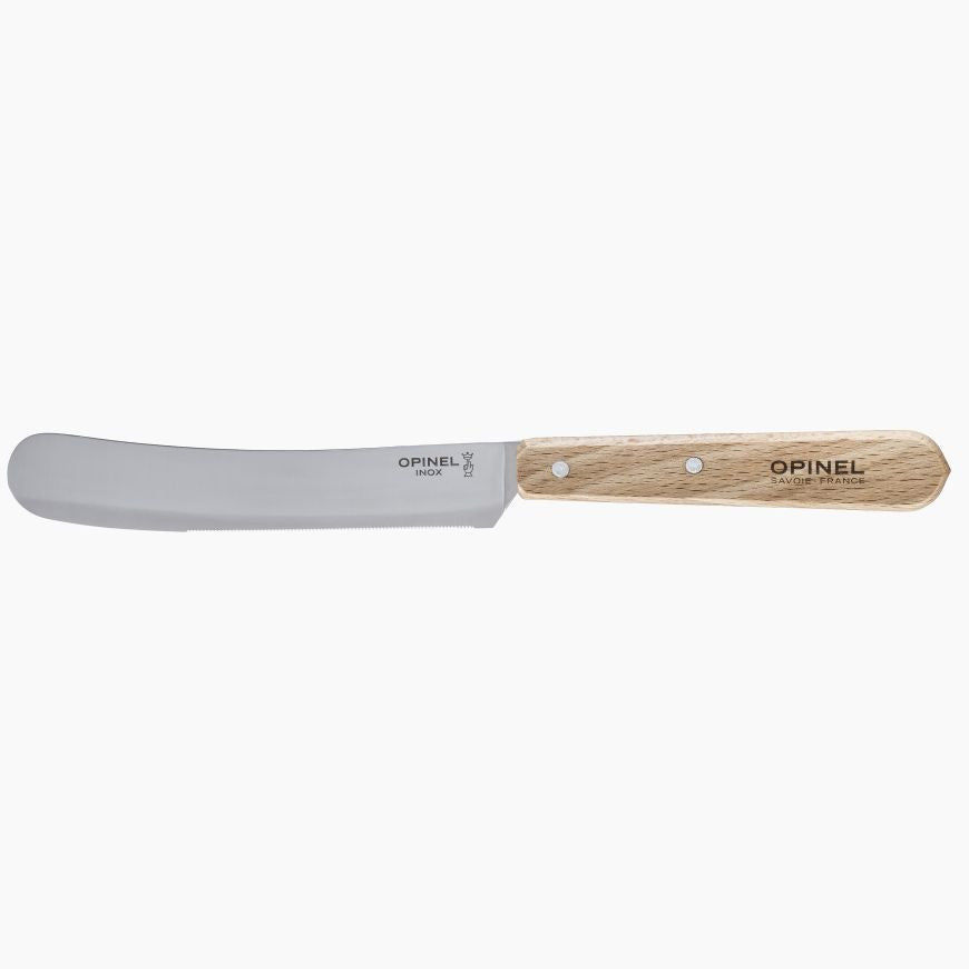 Breakfast Knife – Natural Beech