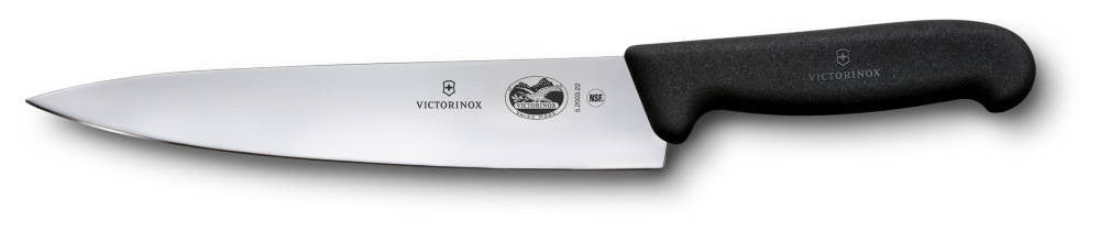 Fibrox Chef's Knife 22 cm