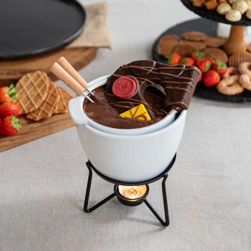 Choco Fondue Marie, 550 ml