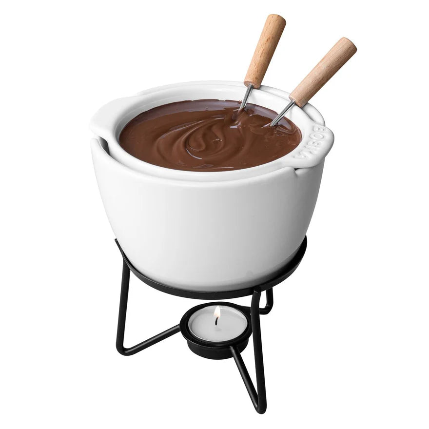 Choco Fondue Marie, 550 ml