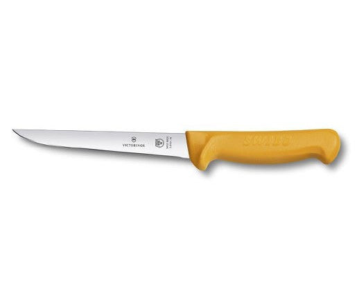 Swibo Boning Knife Straight 14 cm