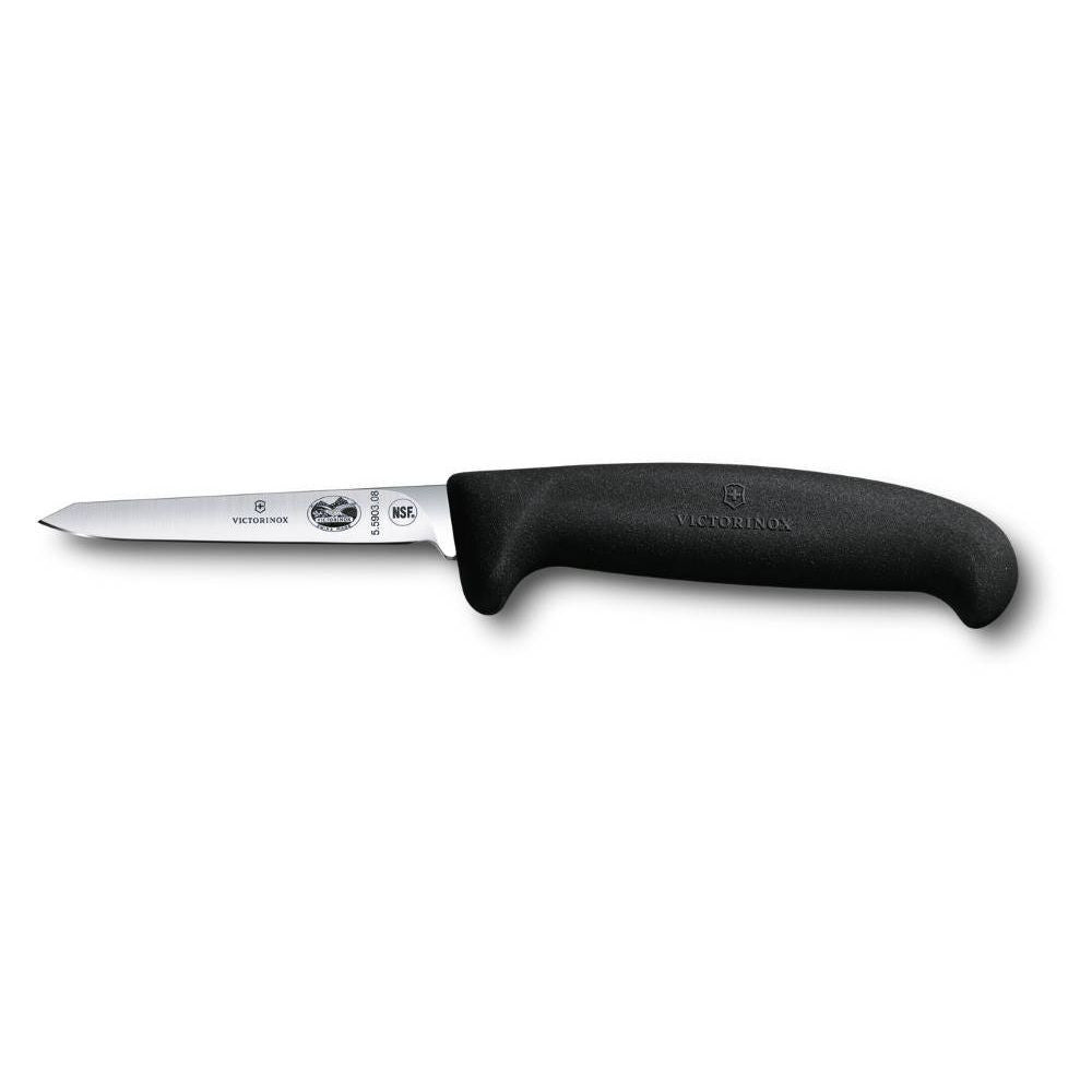Fibrox Poultry Knife 8 cm