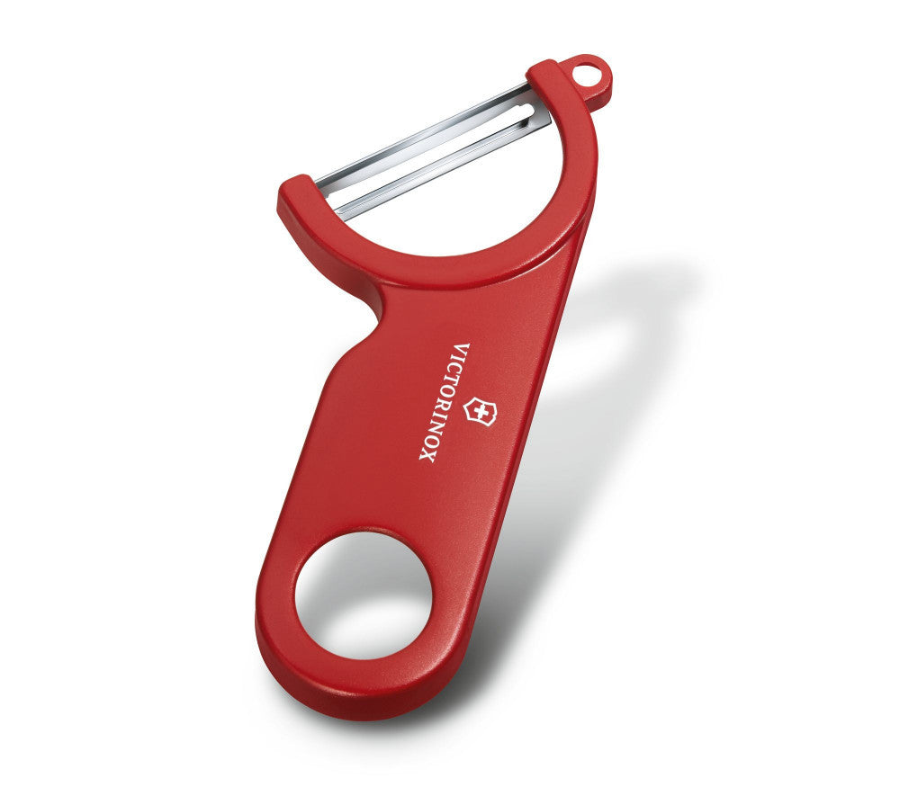Potato Peeler Red