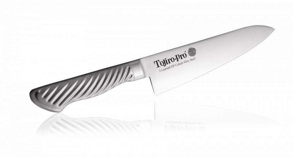 Pro DP 3Layered Chef's Knife 180 mm