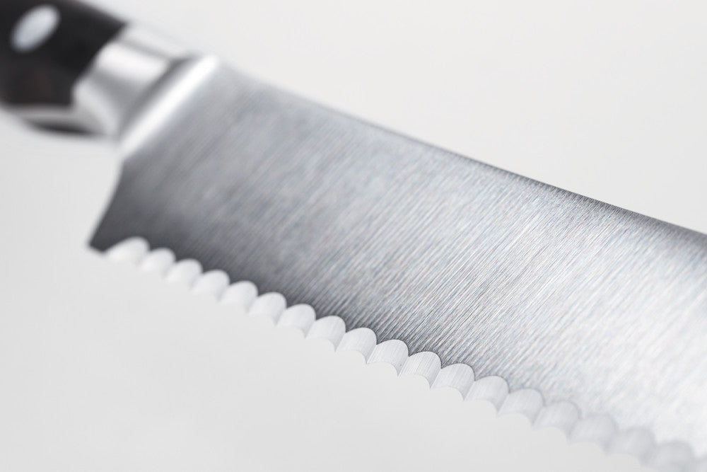 Ikon Bread knife 20 cm