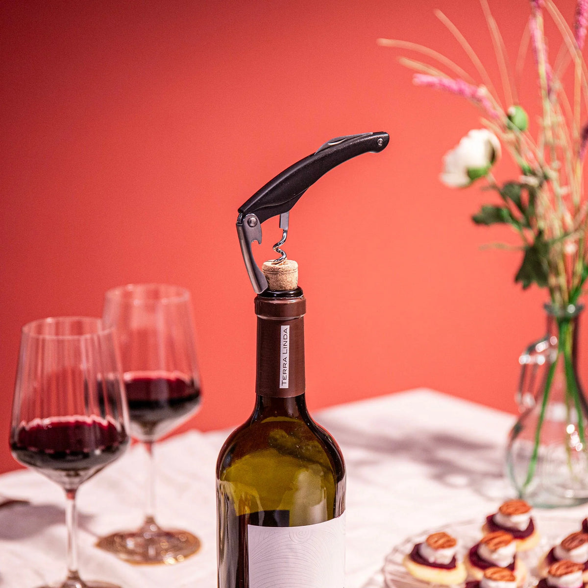 Waiter's Corkscrew