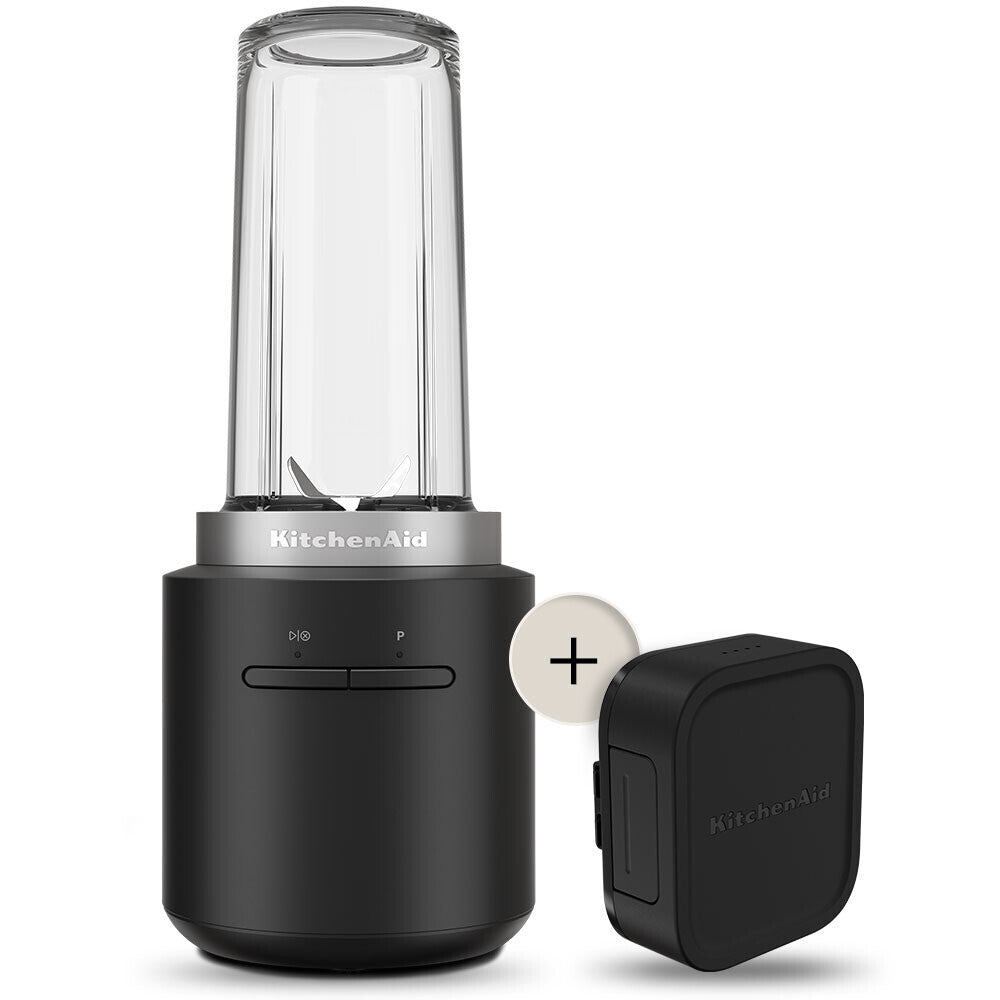 Cordless portable blender - KitchenAid GO