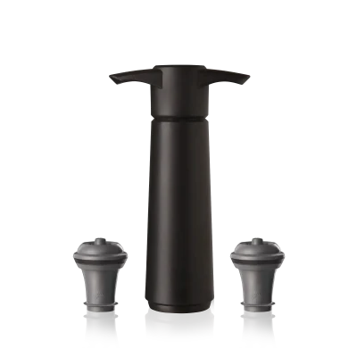 Original Wine Saver – Black