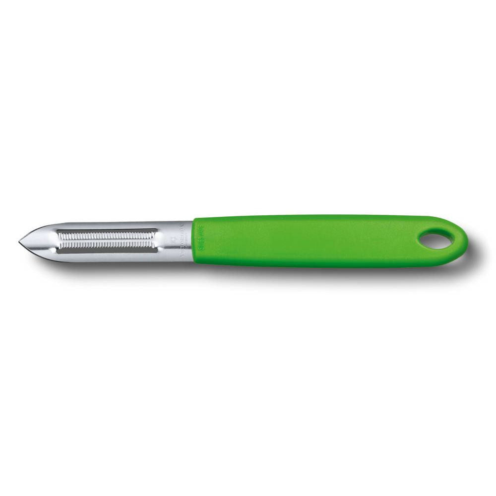 Vegetable Peeler – Green