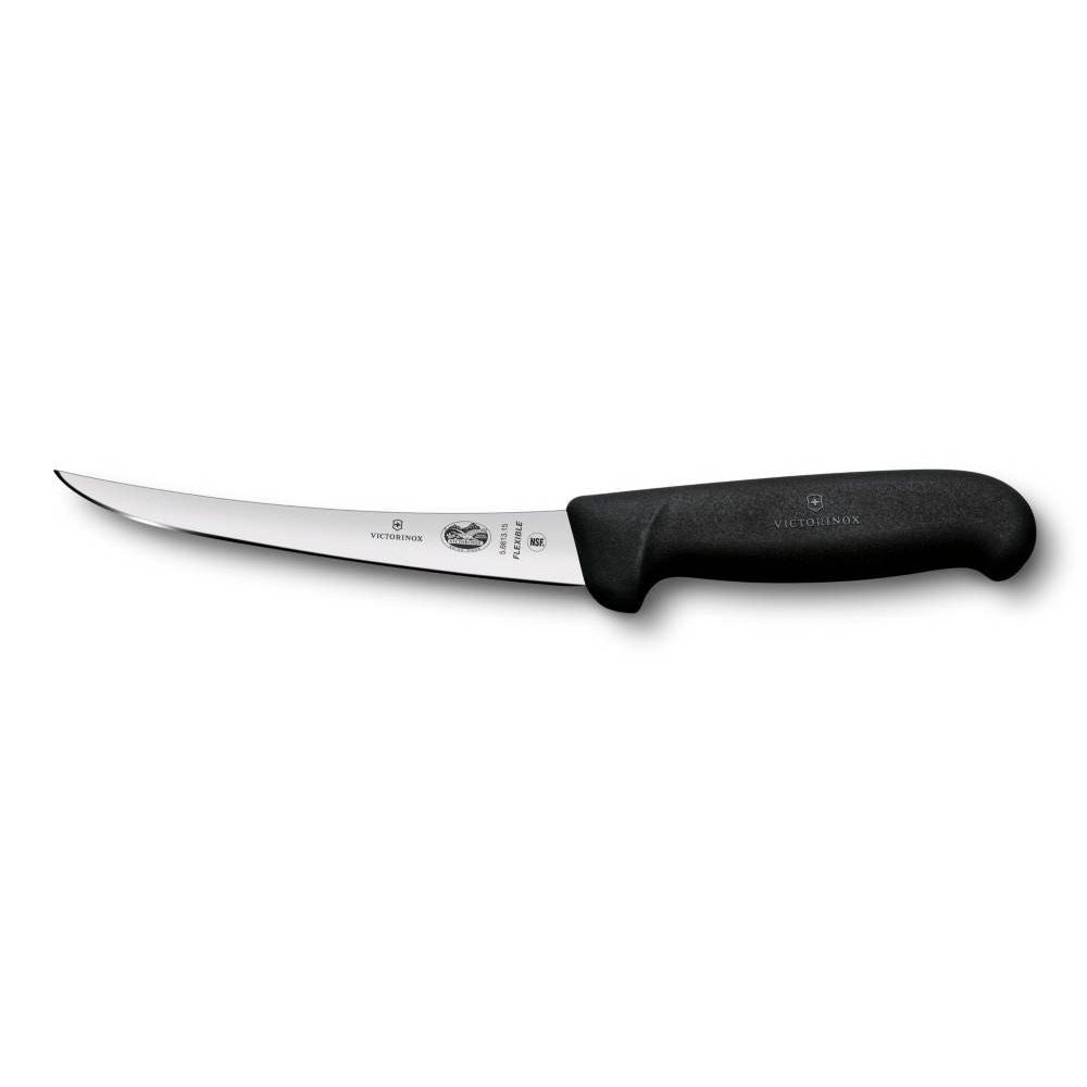 Fibrox Boning knife Scandinavian-flexi 15 cm