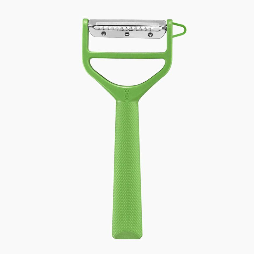 T-Duo polymer peeler – Green