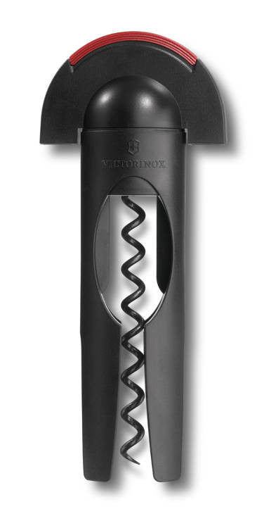 Corkscrew Black