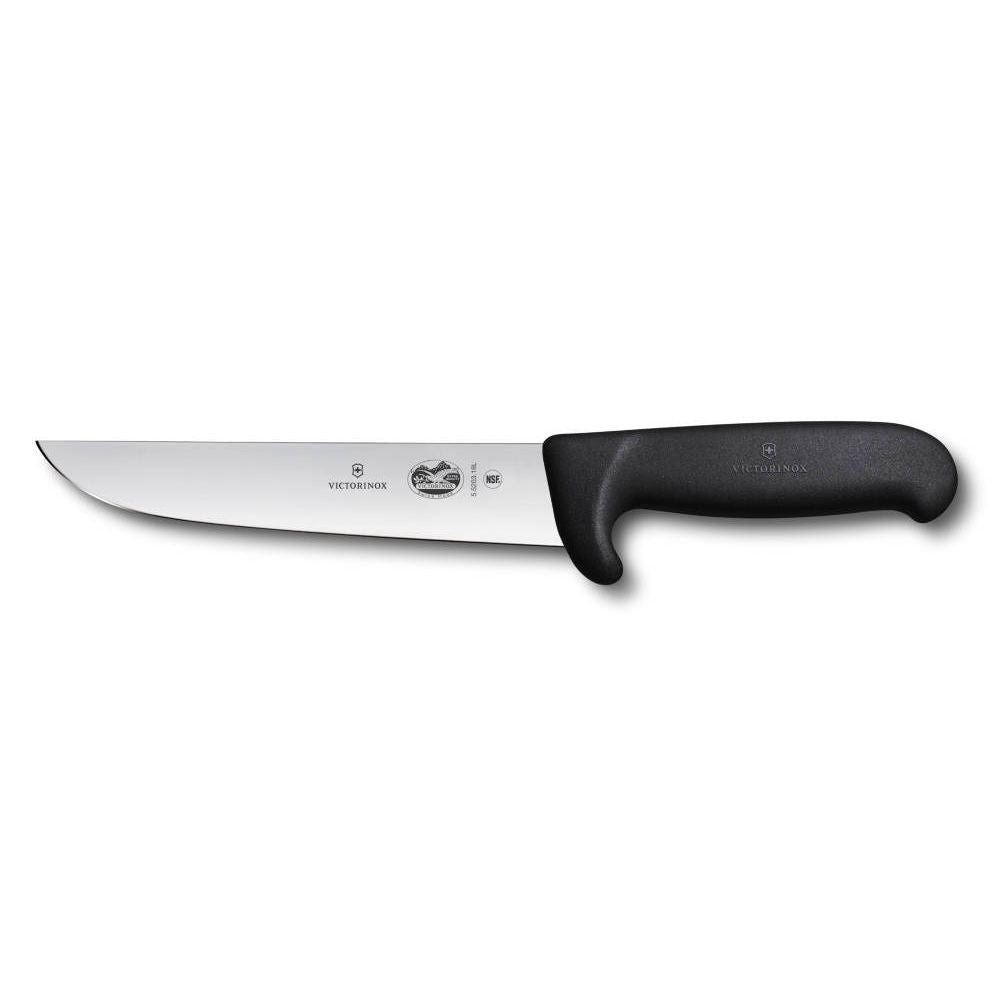 Fibrox Professional Butcher Knife 18 cm