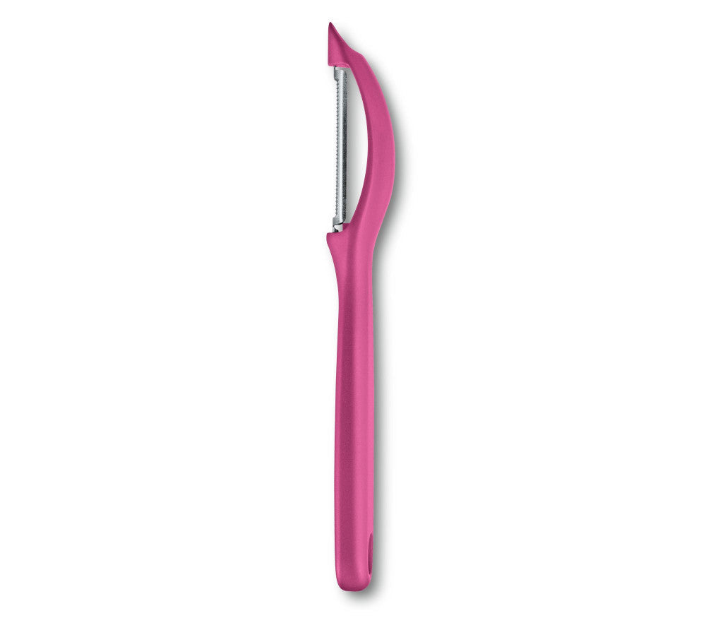 Universal Vegetable Peeler – Pink