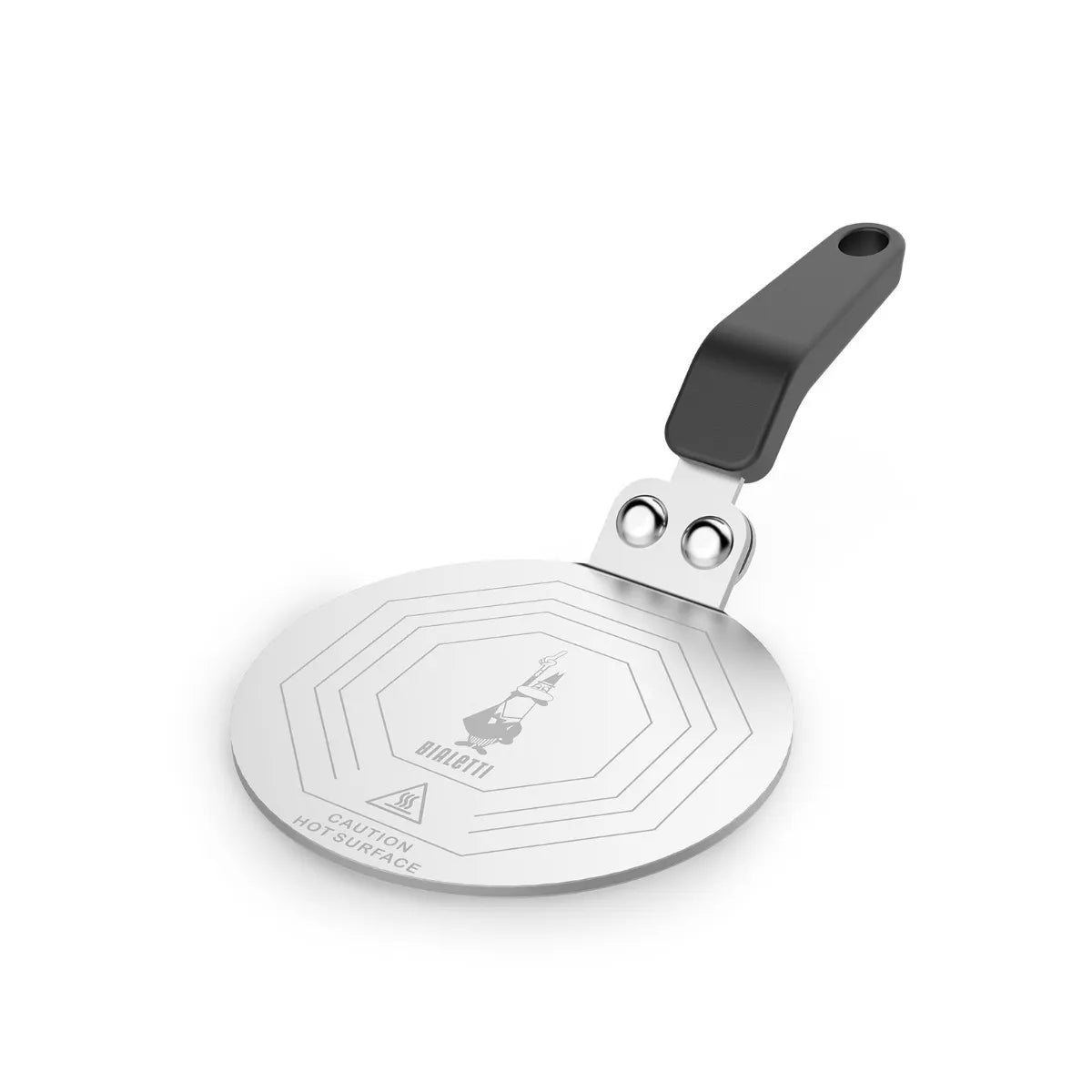 Induction Plate, 13 cm
