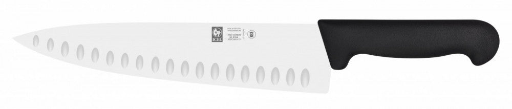 Pratica Chef's Knife Narrow Ribbed 26 cm
