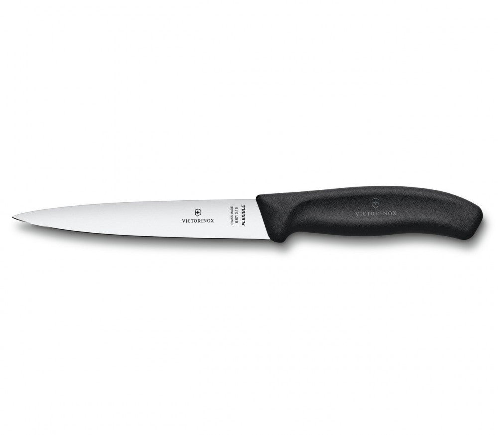 Swiss Classic Filleting Knife 16 cm