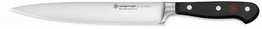 Classic Slicing Knife 20 cm